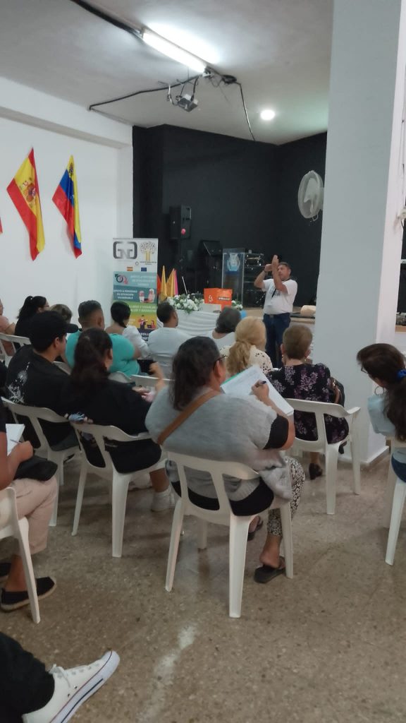 Educación ASIM