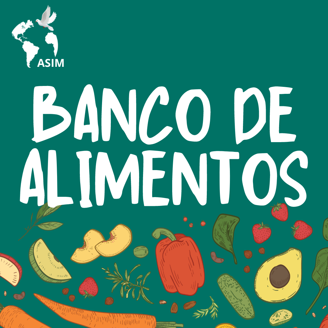 BANCO DE ALIMENTOS