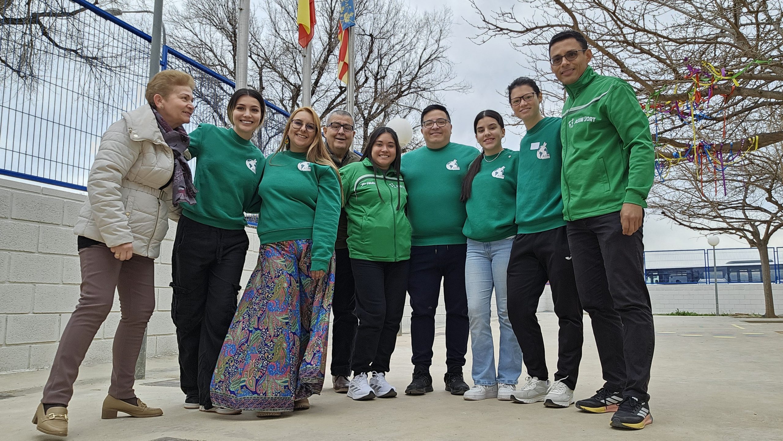 QUIENES SOMOS... 1 Scaled
