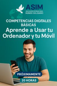 cartel curso digital